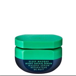 New! R+Co Bleu Sleep Masque Night Repair Serum 57g New in Box